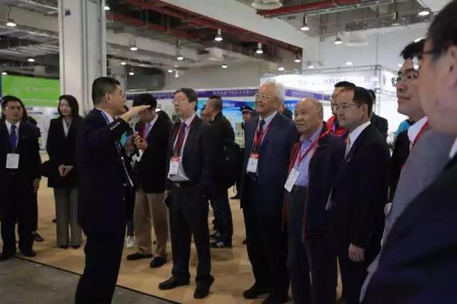 回顾首届中国碳博会盛况Review the first China carbon expo(图26)