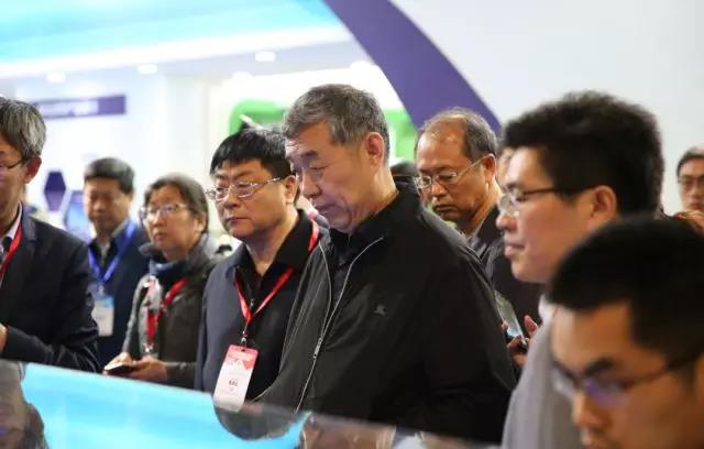 回顾首届中国碳博会盛况Review the first China carbon expo(图29)