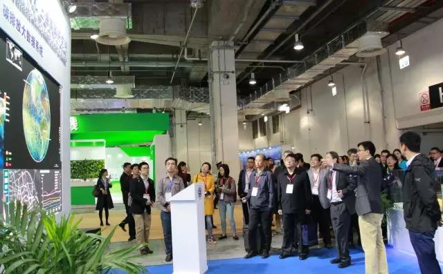 回顾首届中国碳博会盛况Review the first China carbon expo(图30)