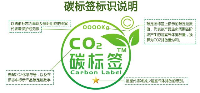 电器电子产品碳标签首次星级评价正式开始(图1)